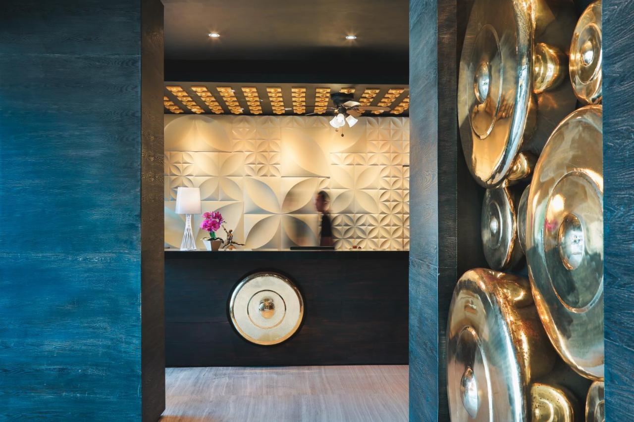 Ohana Hotel Kuta Kuta Lombok Eksteriør bilde