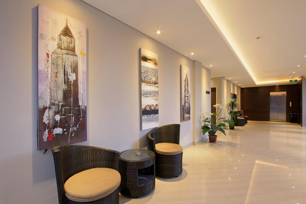 Ohana Hotel Kuta Kuta Lombok Eksteriør bilde