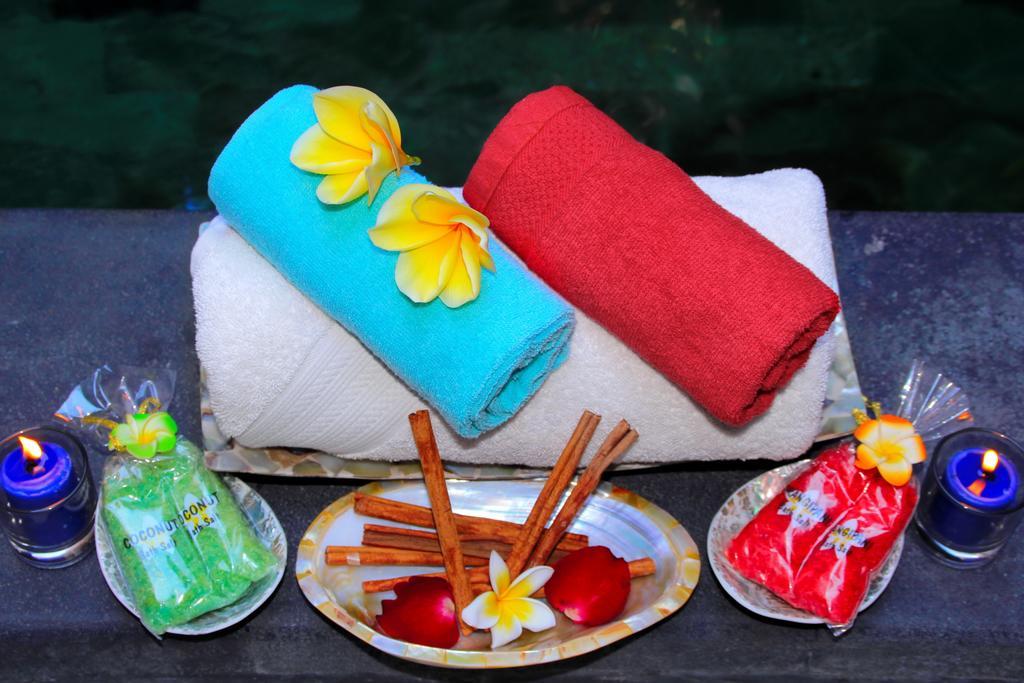 Ohana Hotel Kuta Kuta Lombok Eksteriør bilde