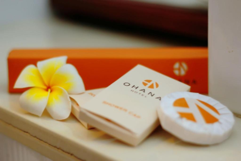 Ohana Hotel Kuta Kuta Lombok Eksteriør bilde
