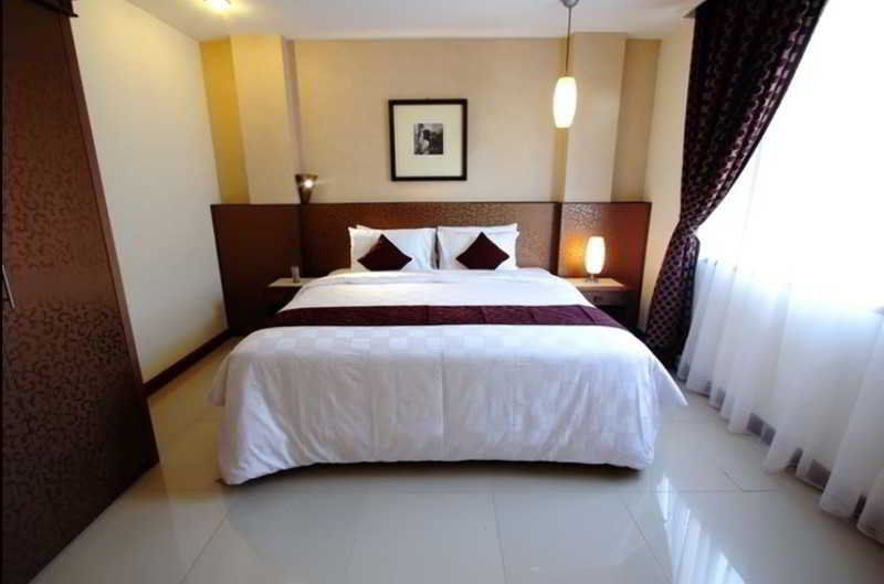 Ohana Hotel Kuta Kuta Lombok Eksteriør bilde